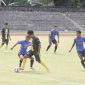 Foto: Final Liga HW Nasional, PSHW Babat vs PSHW Bima Sena 