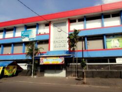 Sekolah Kristen di Solo Sediakan Tempat untuk Penggembira, Berikut Fasilitas yang Disiapkan.