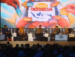 Mata Najwa Spesial Muktamar Ke-48 : Merawat Indonesia