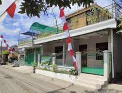 GP Ansor Surakarta Persilakan Rumahnya Bagi Tamu Muktamar