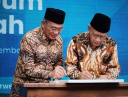 Muhadjir: Museum Muhammadiyah Hadiah Jokowi untuk Persyarikatan