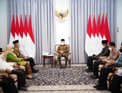 Wapres Ma’ruf Amin Dipastikan Hadir Menutup Muktamar ke-48