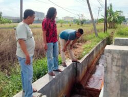 Fokal IMM Lamongan Minta Pemerintah Tindak Tegas Perusahaan Perusak Lingkungan