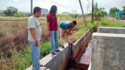 Fokal IMM Lamongan Minta Pemerintah Tindak Tegas Perusahaan Perusak Lingkungan