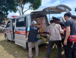 Gempa Cianjur, Inilah Berbagai Layanan Muhammadiyah Untuk Warga Terdampak