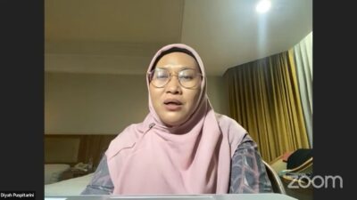 Muktamar 14 Nasyiatul Aisyiyah Siap Hasilkan Isu Strategis Memajukan Perempuan