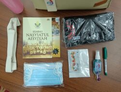 Idealisme Gerakan Nasyiatul Aisyiyah Tercermin dalam Bait Lagu Marsnya