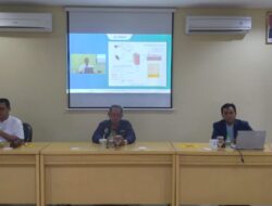 Gempa Takdir Indonesia, Solusinya Mitigasi dan Bangunan Tahan Gempa