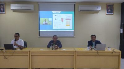 Gempa Takdir Indonesia, Solusinya Mitigasi dan Bangunan Tahan Gempa