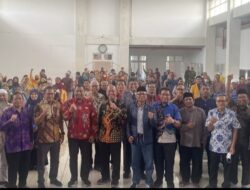 Musywil jangan riuh memilih Calon, Tapi menyiapkan Program baru.