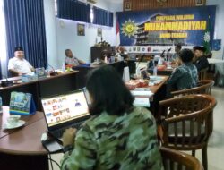 Musywil ke-48 Jateng : Mencari Kader Muhammadiyah 24 Karat