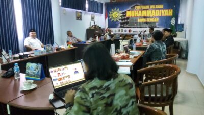 Musywil ke-48 Jateng : Mencari Kader Muhammadiyah 24 Karat