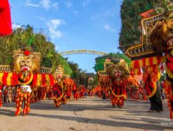 16 Qari dan Reog Dadak Merak Siap Semarakan Musywil Muhammadiyah Jatim