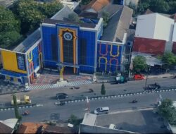 Tak Hanya Untuk Tempat Menginap, SD Muhipo juga digunakan untuk Study Banding