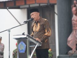 Bupati Beri Dukungan Musywil, Ponorogo juga Siap Jadi Tempat Muktamar