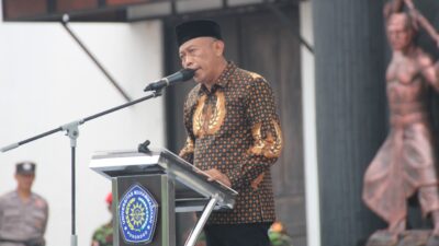 Bupati Beri Dukungan Musywil, Ponorogo juga Siap Jadi Tempat Muktamar