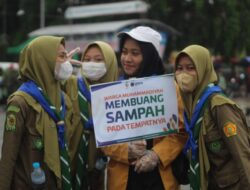 Kampanyekan Musywil yang bersih dan sehat, Panitia Musywil bentuk Duta Kebersihan
