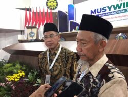 3 Akselerasi Gerakan yang Akan Dilakukan Sukadiono Usai Terpilih Jadi Ketua PWM
