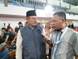 Usai Musywil Jatim, Nazaruddin Malik: PWM Hadapi Tantangan Berat