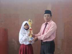 Baru saja dilantik, Rohim bawa MIM Dupan raih berbagai prestasi