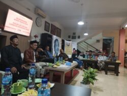 RBC Institut Adakan Silaturrahim Akhir Tahun