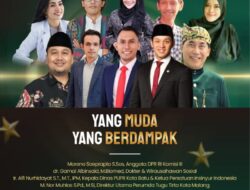 Dari Menko PMK Hingga Kepala Dinas PUPR Kota Batu Raih IWO Award 2022