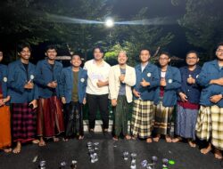 Unair Kirim Mahasiswa KKN ke Pondok Pesantren di Madura