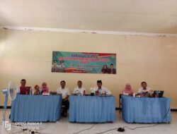 Percepat Kurikulum Merdeka, SMPN 1 Kadur Gelar Workshop IKM