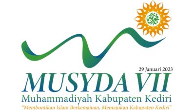 Menarik, Musyda Ke-7 Muhammadiyah Kabupaten Kediri Banyak ‘Darah Muda’