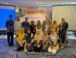 Majelis Dikdasmen PWM Jatim Tingkatkan Kualitas Guru Muhammadiyah Lewat M-ICO