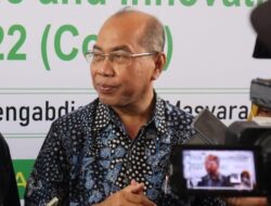 Jelang Peringatan 1 Abad NU di Sidoarjo, Begini Harapan Ketua PWM Jatim