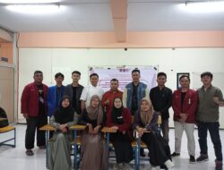 Universitas Muhammadiyah Jember Bersama Majelis Diktilitbang Selenggarakan Pelatihan Rasch Model bagi Tim Instruktur IMM
