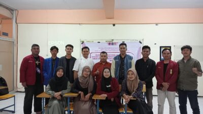 Universitas Muhammadiyah Jember Bersama Majelis Diktilitbang Selenggarakan Pelatihan Rasch Model bagi Tim Instruktur IMM