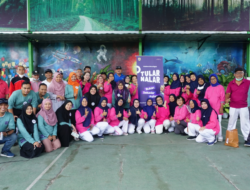 Program Tular Nalar Akademi Digital Lansia, Fasilitasi Lansia Hindari Penipuan Online