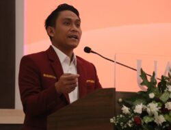 Jelang Piala Dunia U-20, DPP IMM Desak Presiden Jokowi Tetapkan Menpora Baru