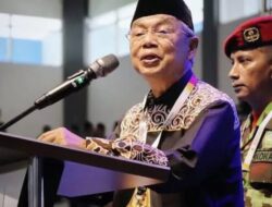 Muhammadiyah: Pemilu 2024 Harga Mati
