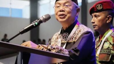 Muhammadiyah: Pemilu 2024 Harga Mati