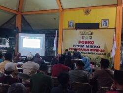 Banyak Temuan Janggal, PPK Ujungpangkah Beri Klarifikasi