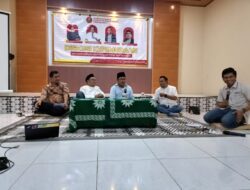 PCPM Kedungadem Gelar Diskusi Kepemudaan, Ini yang Dibahas