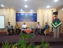 M. Khoirul Abduh: Muhammadiyah Organisasi yang Penuh “Kegilaan”