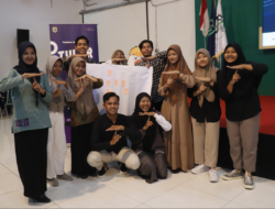 Tular Nalar Melalui Sekolah Kebangsaan, Persiapkan Pemilih Pemula Bernalar Kritis Pada Pemilu 2024