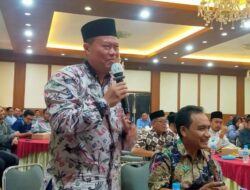 Belum Bersikap, LHKP PWM Jatim Dorong Gubernur Jatim Tegas soal Timnas Israel