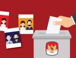 Politik dan Kontestasi