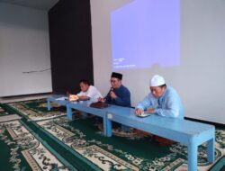 Jelang Pemilu 2024, Ini Langkah LHKP PWM Jatim