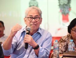 Prof. Zainuddin Maliki: Beri Pelajaran Peneliti BRIN Intoleran