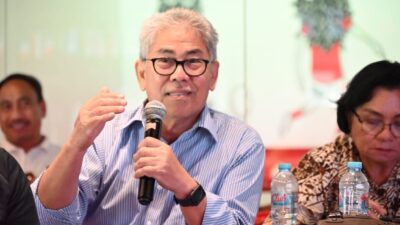 Prof. Zainuddin Maliki: Beri Pelajaran Peneliti BRIN Intoleran