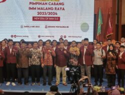 Maroon Lab Research and Innovation, Menuju Era Baru IMM 5.0