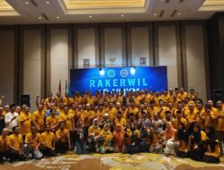 LP UMKM Launching Produk Sepatu Muhammadiyah Sepatu