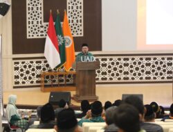 PDM Bantul Gelar Peneguhan Visi dan Komitmen