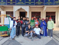Goes to Bali, MURid Ingin Sukseskan Reuni Akbar UMM